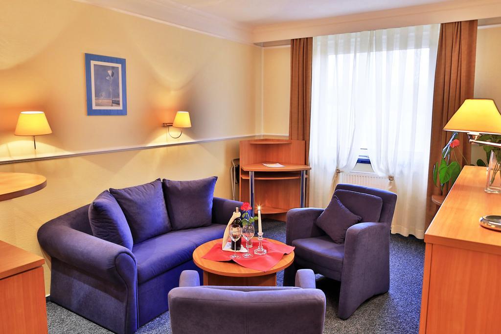 Hotel Graniczny Cieszyn  Room photo